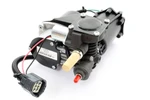 LR025111 - LR045444 - Air Suspension Compressor for Range Rover L322 - From 2006 (with Hitachi Compressor) - IN STOCK FOR INSTANT DISPATCH Image 2 Thumbnail