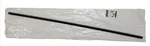 MUC4072 - Defender Door Channel - Rear Piece - up to EA340456 Image 3 Thumbnail