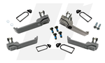 LRC350 - Defender Plastics Refresh Kit - Replace Those Faded Door Handles and Mirrors - Defender 90 and 110 options available - EXCLUSIVE TO LR PARTS Image 4 Thumbnail