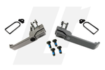 LRC350 - Defender Plastics Refresh Kit - Replace Those Faded Door Handles and Mirrors - Defender 90 and 110 options available - EXCLUSIVE TO LR PARTS Image 9 Thumbnail
