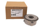 110123464 - Exhaust Camshaft Sprocket - 2.0 AJ200P Petrol - Discovery 5, Discovery Sport, Range Rover Evoque 2019 onwards, Range Rover Velar & Defender 2020 onwards - Genuine Land Rover option available Image 2 Thumbnail