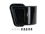 LR104SCO/S - Right Hand Snow Cowl for Land Rover Defender (LHD VEHICLES) - Wing Top Air Intake Image 4 Thumbnail