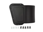 LR104SCO/S - Right Hand Snow Cowl for Land Rover Defender (LHD VEHICLES) - Wing Top Air Intake Image 3 Thumbnail