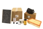 DA5815 - Service Kit - 2.0 Single TD Turbo Diesel AJ200 - Discovery Sport and Range Rover Evoque from VIN LH000001 - Genuine Land Rover option available Image 4 Thumbnail