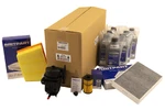 DA5815 - Service Kit - 2.0 Single TD Turbo Diesel AJ200 - Discovery Sport and Range Rover Evoque from VIN LH000001 - Genuine Land Rover option available Image 5 Thumbnail