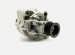 ERR6999 - TD5 Alternator for Land Rover Defender and Discovery 2 TD5 Models Image 3 Thumbnail