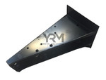 STC8356 - Rear Outrigger For Defender 110 - Will Fit both Right Hand Side and Left Hand Side Image 4 Thumbnail