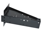 STC8356 - Rear Outrigger For Defender 110 - Will Fit both Right Hand Side and Left Hand Side Image 2 Thumbnail