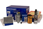 DA6035 - Full Service Kit for Range Rover Sport and Discovery 3 2.7 TDV6 - Up to 6A999999 Chassis Number Image 3 Thumbnail