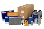 DA6035 - Full Service Kit for Range Rover Sport and Discovery 3 2.7 TDV6 - Up to 6A999999 Chassis Number Image 4 Thumbnail