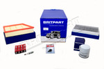 DA6089 - Full Service Kit for Freelander 2, Range Rover Evoque Mk 1 and Discovery Sport 2.0 Petrol Image 2 Thumbnail