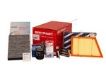 DA6089 - Full Service Kit for Freelander 2, Range Rover Evoque Mk 1 and Discovery Sport 2.0 Petrol Image 3 Thumbnail