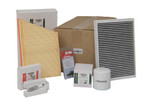 DA6089 - Full Service Kit for Freelander 2, Range Rover Evoque Mk 1 and Discovery Sport 2.0 Petrol Image 4 Thumbnail