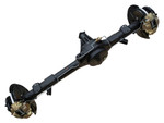 LR087429 - Full Complete Rear Axle for Land Rover Defender 90 - Fits from VA128340 Chassis Number Onwards - For Vehicles Without ABS Image 2 Thumbnail