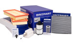 DA6097 - Service Kit for Range Rover L405 and Range Rover Sport L494 - 3.0 V6 Petrol up to EA Chassis Image 1 Thumbnail