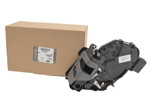 LR091354 - Range Rover Evoque Right Hand Front Door Latch - Keyless Start with Double Locking Power Lock Latch - From 2015 - Genuine Land Rover Image 1 Thumbnail