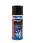 DA1998 - Dinitrol 900 Rust Convertor - 400ml Aerosol (Only for UK Sales) Image 1 Thumbnail