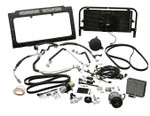 DA2344 - Land Rover Defender Air Conditioning Kit - Fits All Puma Defenders from 2007 Onwards - As Per Factory Fitment for 2.4 & 2.2 TDCi Engine Image 1 Thumbnail
