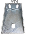 RRC6168 - Centre Mid Cross Member Cab Support/Centre Rear Cross Member Tub Support – Land Rover Defender 130 Hi-Cap Image 1 Thumbnail