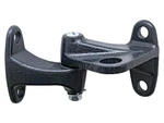 346376 - Series 2 & 2A Door Hinge - Right Hand Side Upper - includes mirror bracket Image 1 Thumbnail