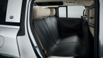 VPLVS0312 - Second Row Seat Protection Liner - Genuine Land Rover Image 3 Thumbnail