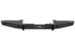 TF002ST - Terrafirma Commercial Style Winch Bumper for Defender - For Superwinch (No Air Con) Image 1 Thumbnail