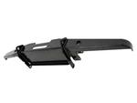 TF002ST - Terrafirma Commercial Style Winch Bumper for Defender - For Terrafirma, Superwinch and most other popular winches (No Air Con) Image 5 Thumbnail