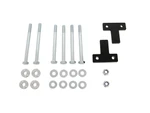 TF002ST - Terrafirma Commercial Style Winch Bumper for Defender - For Terrafirma, Superwinch and most other popular winches (No Air Con) Image 7 Thumbnail