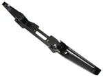 TF002ST - Terrafirma Commercial Style Winch Bumper for Defender - For Terrafirma, Superwinch and most other popular winches (No Air Con) Image 6 Thumbnail