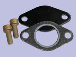 DA1108 - EGR Blanking Kit - 300TDI - Discovery, Defender, Range Rover Classic Image 1 Thumbnail