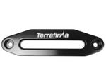 TF3301 - Terrafirma Winch A12000 - Complete with Remote, Synthetic Rope and Fairlead Image 16 Thumbnail