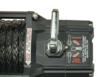 TF3301 - Terrafirma Winch A12000 - Complete with Remote, Synthetic Rope and Fairlead Image 14 Thumbnail