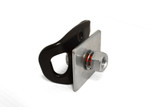 EXT001-15 - Seat Belt Butterfly Mounting Clip - By Exmoor Trim Image 4 Thumbnail