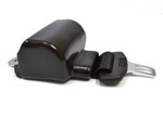 EXT001-4 - ALR Retractable Lap Seat Belt - By Exmoor Trim - Land Rover Series 2, 3 and Defender Image 3 Thumbnail
