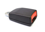 EXT001-4 - ALR Retractable Lap Seat Belt - By Exmoor Trim - Land Rover Series 2, 3 and Defender Image 4 Thumbnail