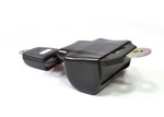 EXT001-4 - ALR Retractable Lap Seat Belt - By Exmoor Trim - Land Rover Series 2, 3 and Defender Image 6 Thumbnail