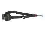 EXT001-6 - Land Rover Defender Front Seat 2 Door Left Hand Inertia Reel & Buckle Stalk - By Exmoor Trim Image 11 Thumbnail