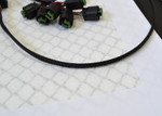 EXT010-21 - Seat Heaters (Pairs) OEM Compatible Kit - Plug In - Defender from 2000 Onwards - By Exmoor Trim Image 6 Thumbnail