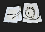 EXT010-21 - Seat Heaters (Pairs) OEM Compatible Kit - Plug In - Defender from 2000 Onwards - By Exmoor Trim Image 4 Thumbnail
