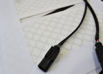 EXT010-21 - Seat Heaters (Pairs) OEM Compatible Kit - Plug In - Defender from 2000 Onwards - By Exmoor Trim Image 5 Thumbnail