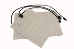 EXT010-21S - Seat Heaters (Single) OEM Plug In Kit - Land Rover Defender 2000 Onwards - By Exmoor Trim Image 4 Thumbnail