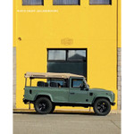 EXT211-12SAC - 110 Full Hood  Sand Canvas With Side Windows - By Exmoor Trim - IN STOCK FOR INSTANT DISPATCH Image 2 Thumbnail