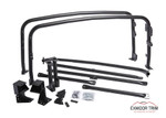 EXT220-14 - Defender 90  Heavy Duty Bar Set Image 2 Thumbnail