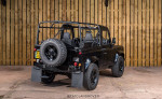 EXT220-14 - Defender 90  Heavy Duty Bar Set Image 3 Thumbnail