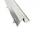 EXT263-14 - 88"/109" Front Screen Rail (Full Hood) - By Exmoor Trim Image 1 Thumbnail
