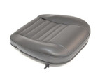 EXT310 - Defender 90 and 110 Front Outer Seat Base - Non Heated - By Exmoor Trim Image 1 Thumbnail