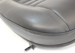 EXT310 - Defender 90 and 110 Front Outer Seat Base - Non Heated - By Exmoor Trim Image 2 Thumbnail