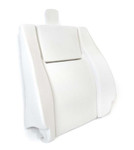 EXT321-1 - Front Outer Seat Back Foam - Land Rover Defender 90 and 110 up to 2007 - By Exmoor Trim Image 1 Thumbnail
