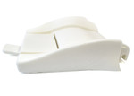 EXT321-1 - Front Outer Seat Back Foam - Land Rover Defender 90 and 110 up to 2007 - By Exmoor Trim Image 2 Thumbnail