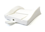 EXT321-1 - Front Outer Seat Back Foam - Land Rover Defender 90 and 110 up to 2007 - By Exmoor Trim Image 6 Thumbnail